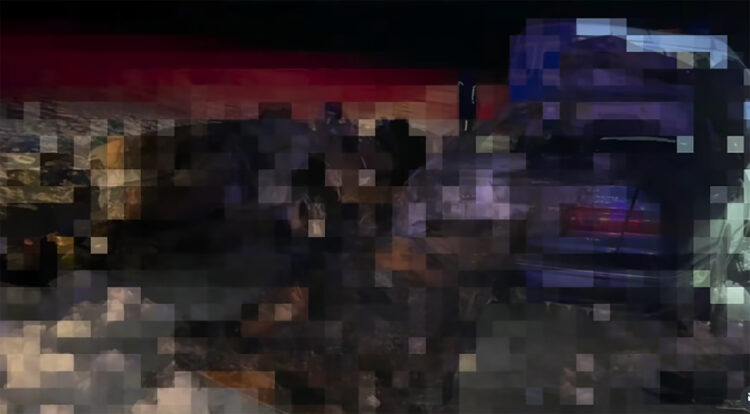 Жетісуда жол апаты бес адамның өмірін қиды