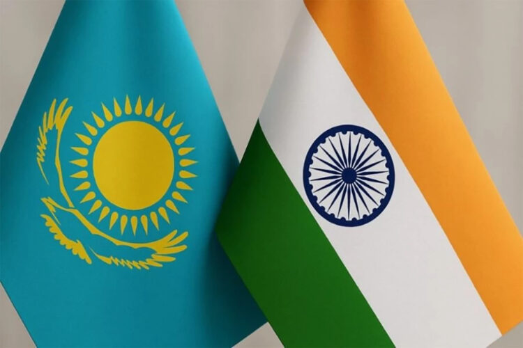 Үндістан қазақстандықтарға 30 күндік тегін виза береді