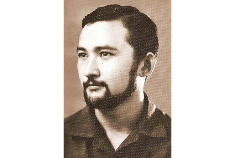 Бүгін – «Жыр қағаны» Жұматай Жақыпбаевтың туған күні