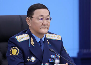 Прокурорлар мемлекетке 1,1 трлн теңге өндіріп берді