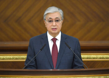 Реформалардың мәні – 5: Ықпалды Парламент