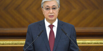 Реформалардың мәні – 5: Ықпалды Парламент