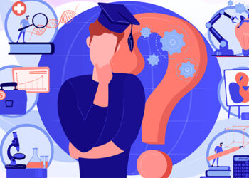 Мамандық таңдауда неден қателеспеу керек?