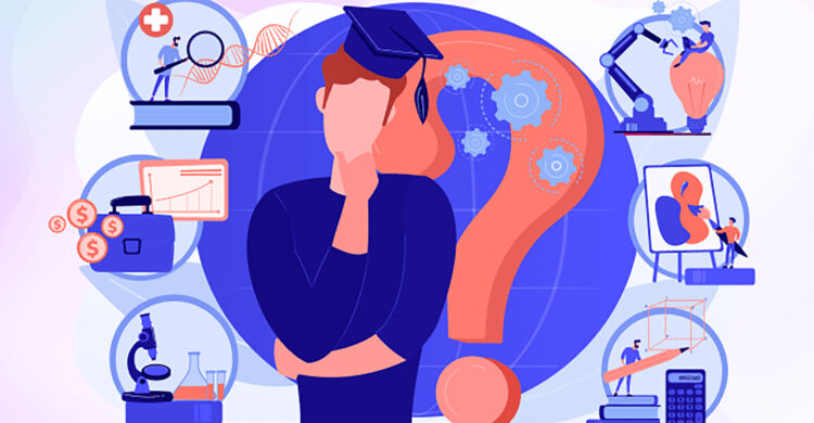 Мамандық таңдауда неден қателеспеу керек?