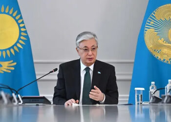 Президент Құрылтай отырысы өтетін күнді белгіледі