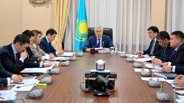 Экономикалық өсім – 2026: Үкіметтің жаңа жоспары қандай?