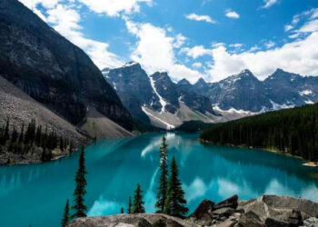 Сіз білмейтін 4 аймақ