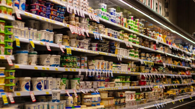 Әлеуметтік маңызы бар азық-түлік тізімі кеңейді