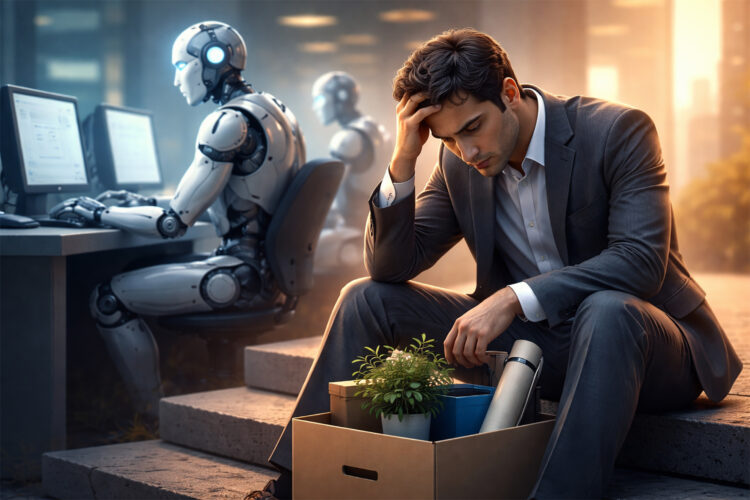 ЖИ жастарды жұмыссыз қалдыра ма?