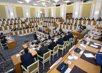 Енді заң бұзғандар сайлауға түсе алмайды