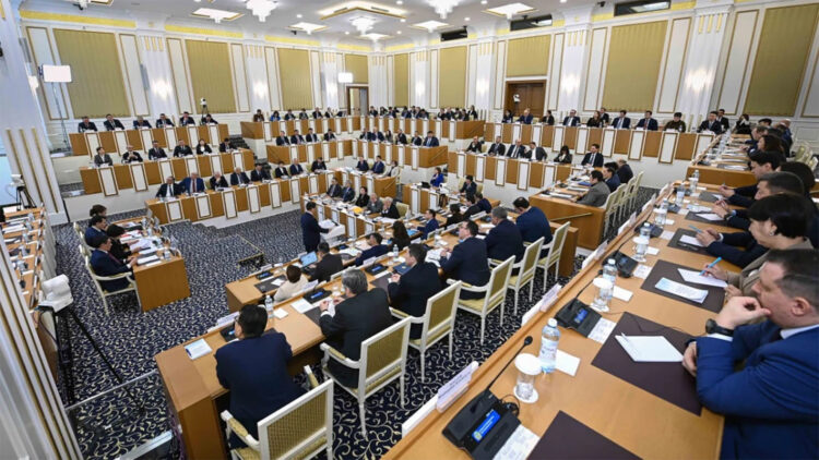 Енді заң бұзғандар сайлауға түсе алмайды