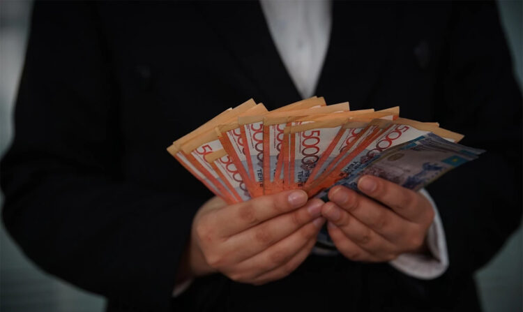 Келесі жылдан бастап қазақстандықтардың табысы мен шығыны тексеріледі