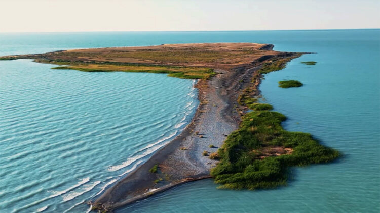 Жетісу – жердің жұмағы