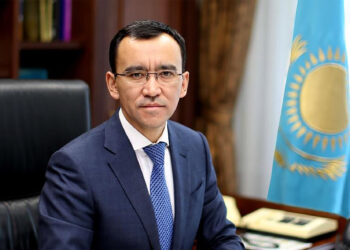 Сенат Төрағасы: Президенттің Парламенттік реформасы цифрлық демократияның озық үлгісі болуға тиіс