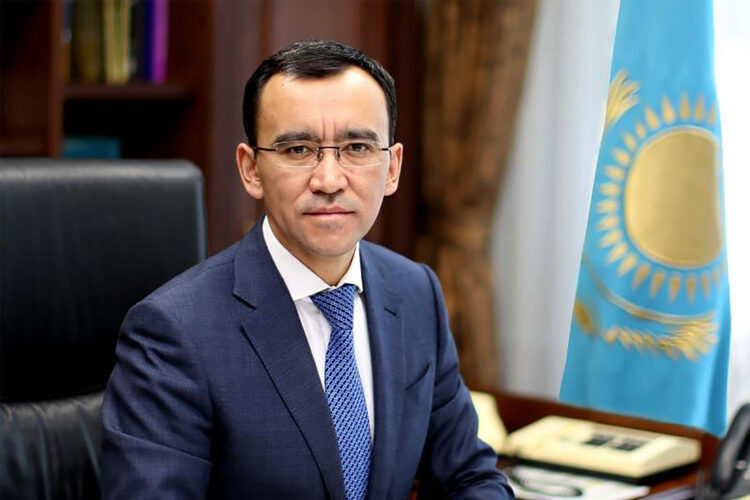 Сенат Төрағасы: Президенттің Парламенттік реформасы цифрлық демократияның озық үлгісі болуға тиіс