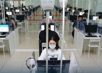 ҰБТ форматы өзгереді: 2027 жылғы талапкерлерді не күтіп тұр?