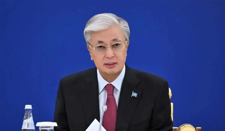 Сенат Төрағасы: Парламенттің жаңа сапасы – Президент реформаларының маңызды кезеңі