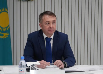 Президент қандай жағдайда Құрылтайды таратып жібереді – Әділет министрі түсіндірді