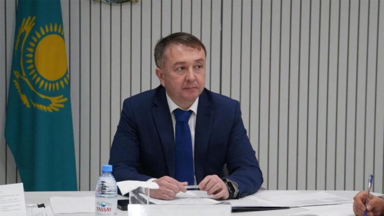 Президент қандай жағдайда Құрылтайды таратып жібереді – Әділет министрі түсіндірді