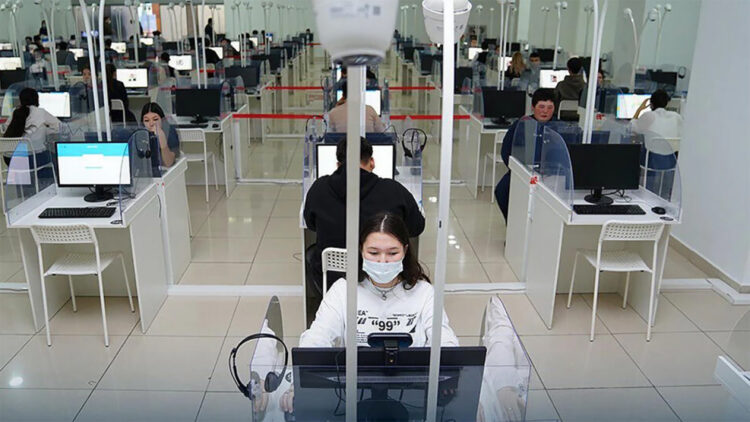 ҰБТ форматы өзгереді: 2027 жылғы талапкерлерді не күтіп тұр?