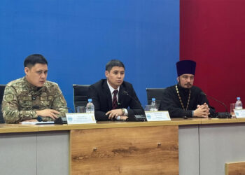 Маңызды ескерту: Крещение кезінде неге мән беру керек?