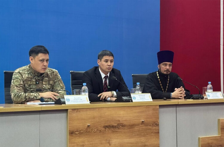 Маңызды ескерту: Крещение кезінде неге мән беру керек?