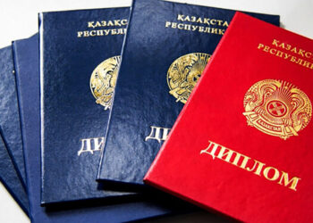 Қазақстандық диплом енді шетелде де жарамды