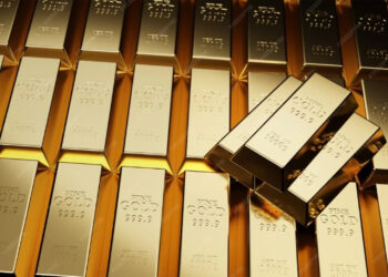 Қазақстан алтын сатып алудан әлемде екінші орынға шықты