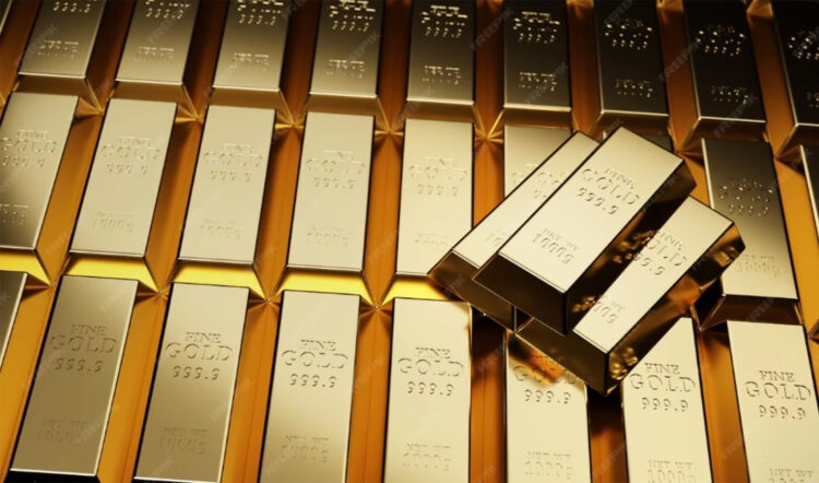 Қазақстан алтын сатып алудан әлемде екінші орынға шықты