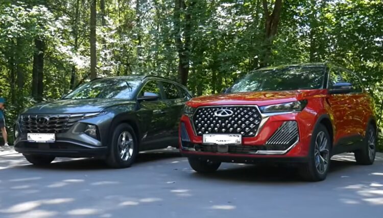 Hyundai ма, әлде Chery ме? Қазақстандағы ең көп сатылатын көліктер рейтингі