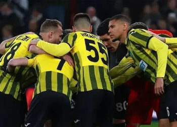 «Қайрат» легионерлерімен қоштасты