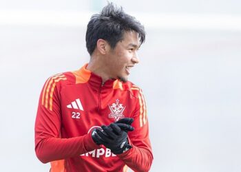 «Қазақтың Мессиі» клуб ауыстыруы мүмкін