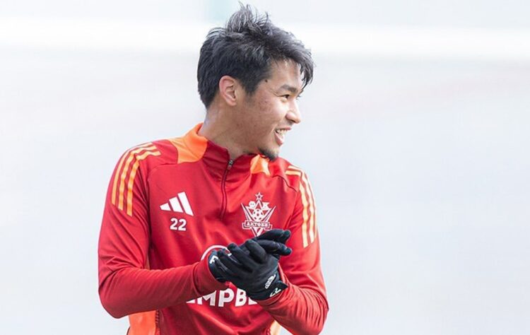 «Қазақтың Мессиі» клуб ауыстыруы мүмкін