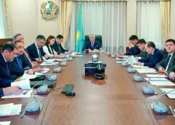 Биыл картоп пен сәбіз егістігі артады