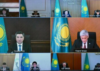 Туризмді дамыту: өңірлерде қандай жұмыс жүргізілуде?