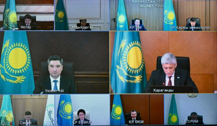 Туризмді дамыту: өңірлерде қандай жұмыс жүргізілуде?