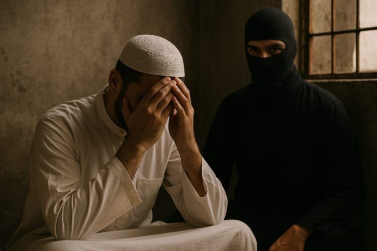 Сыни ойлау – радикализмге қарсы қалқан