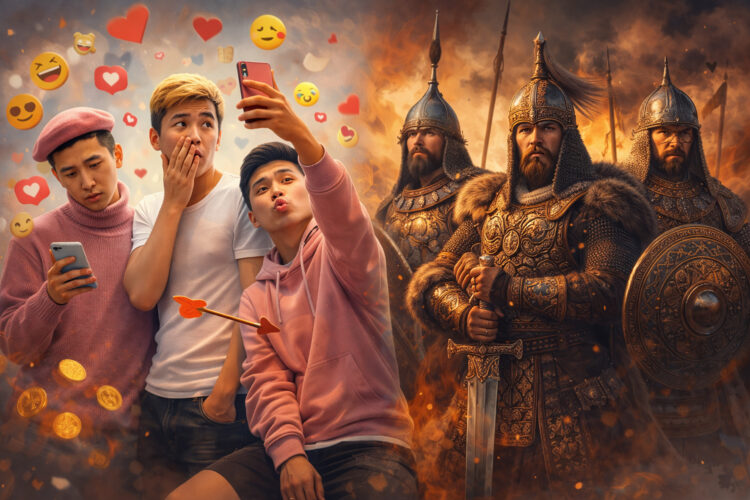 Жігерсіздік жігітке жат: Ұлы Дала ұрпағы неге ұсақталып барады?