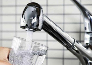 Елде жарты миллионнан астам тұрғын сапалы ауызсумен қамтылды