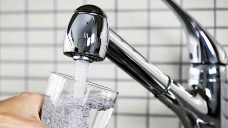 Елде жарты миллионнан астам тұрғын сапалы ауызсумен қамтылды