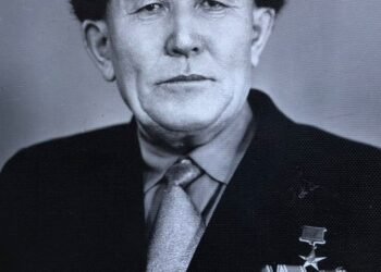Аңыз адам ақиқаты