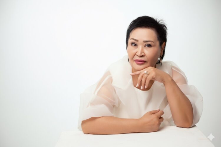 Билік пен қоғам арасындағы сенім