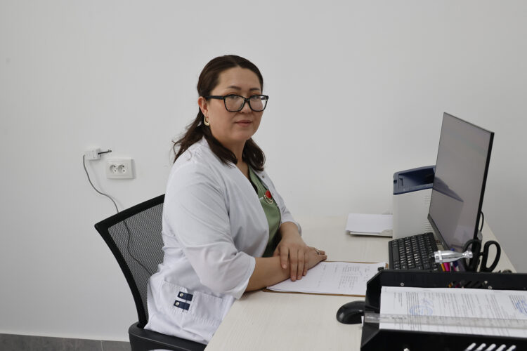 Көтеріңкі көңіл-күй жанға қуат береді