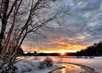 Қазақстанда 47 жыл бұрынғы температура рекорды жаңарды