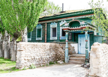 Тарихи жәдігер тасада қалмасын