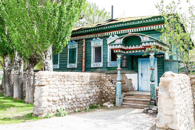 Тарихи жәдігер тасада қалмасын