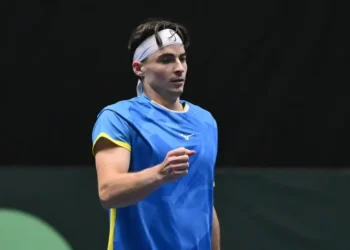 Тимофей Скатов Таиландтағы турнирдің ширек финалына өтті