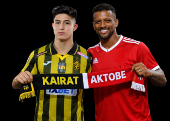 Біреулер келер, біреулер кетер…