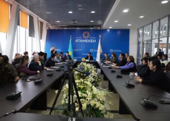 Тізім ұлғайды, баға тұрақтала ма?!