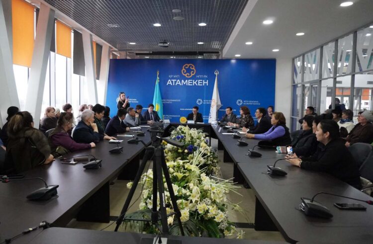 Тізім ұлғайды, баға тұрақтала ма?!